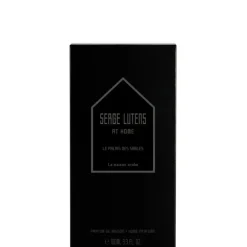 Serge Lutens Le Palais des Sables - La Maison Arabe 100 ML