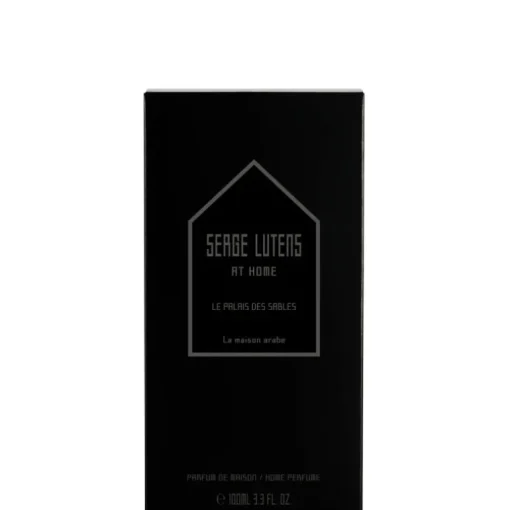 Serge Lutens Le Palais des Sables - La Maison Arabe 100 ML