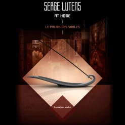 Serge Lutens Le Palais des Sables - La Maison Arabe 30 pz