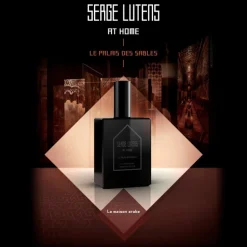 Serge Lutens Le Palais des Sables - La Maison Arabe 100 ML