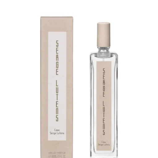 Serge Lutens L'Eau - Matin Lutens 100 ML