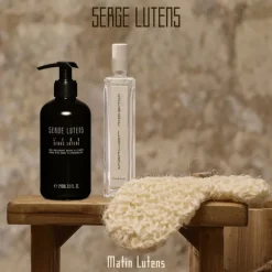 Serge Lutens L'Eau - Matin Lutens 240 ML