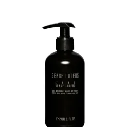 Serge Lutens L'Eau - Matin Lutens 240 ML