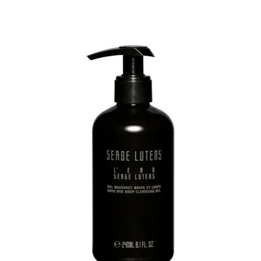Serge Lutens L'Eau - Matin Lutens 240 ML