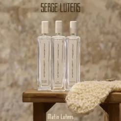 Serge Lutens L'Eau - Matin Lutens 100 ML