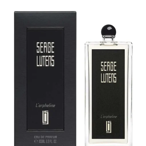 Serge Lutens L'Orpheline