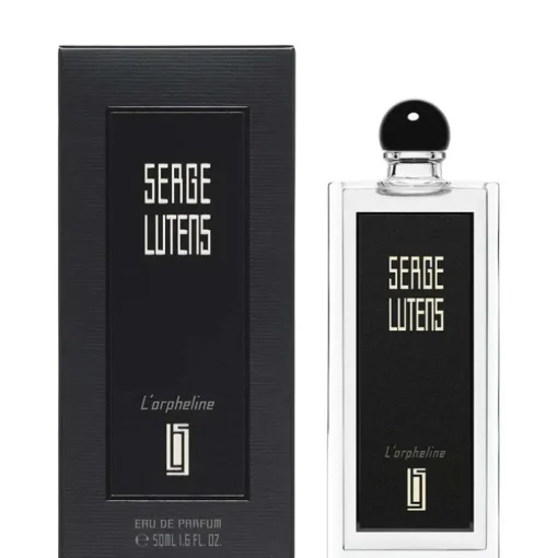 Serge Lutens L'Orpheline