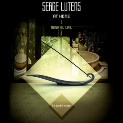 Serge Lutens Mesk el-laïl - Le Jardin Arabe 30 pz