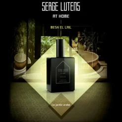 Serge Lutens Mesk el-laïl Le Jardin Arabe 100 ML