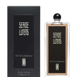 Serge Lutens Nuit de Cellophane