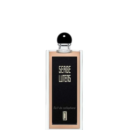 Serge Lutens Nuit de Cellophane
