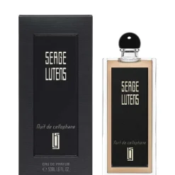 Serge Lutens Nuit de Cellophane