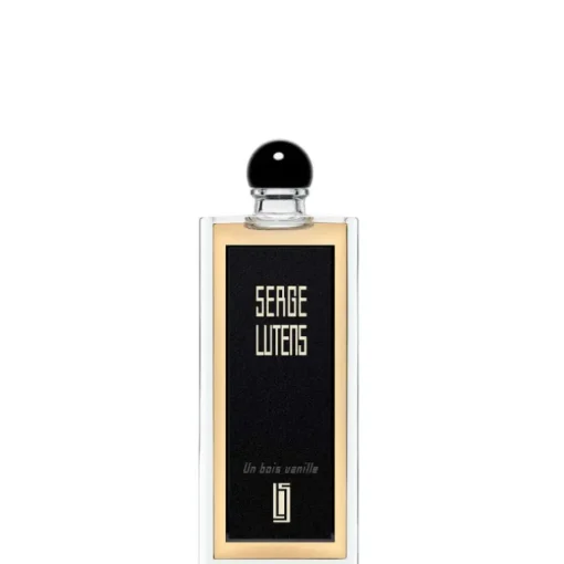 Serge Lutens Un Bois Vanille