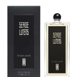 Serge Lutens Un Bois Vanille