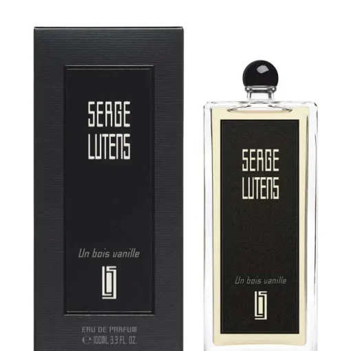 Serge Lutens Un Bois Vanille