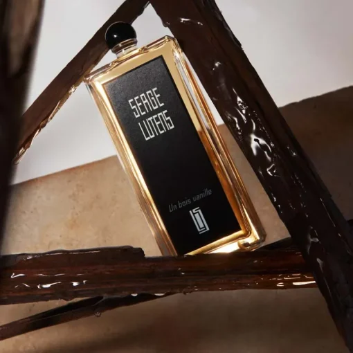 Serge Lutens Un Bois Vanille