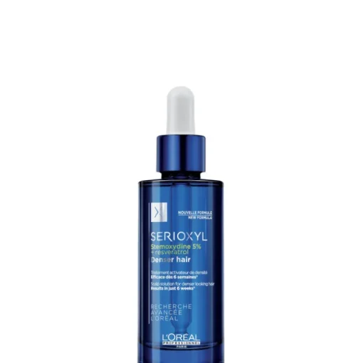 Serioxyl Denser Hair 90 ML