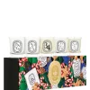 Set Mini Candele - Holiday Collection 2024 35 gr x 5