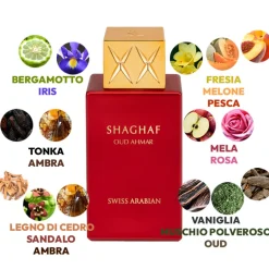 Shaghaf Oud Ahmar