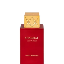 Shaghaf Oud Ahmar