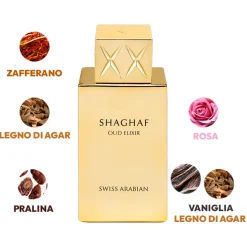 Shaghaf Oud Elixir