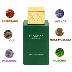 Shaghaf Oud Royale