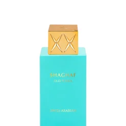 Shaghaf Oud Tonka