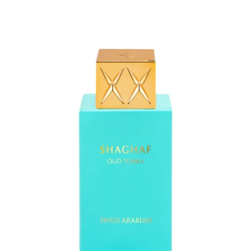 Shaghaf Oud Tonka