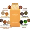 Shaghaf Vanilla Toffee