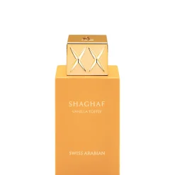 Shaghaf Vanilla Toffee