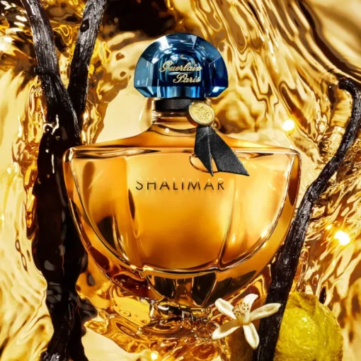 Shalimar EDP