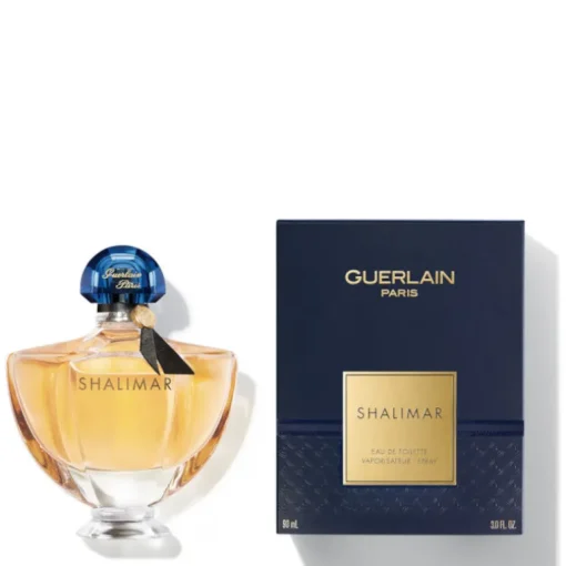 Shalimar EDT