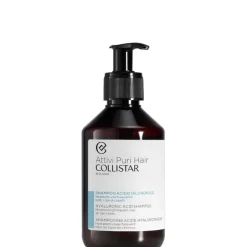 Shampoo Acido Ialuronico