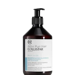Shampoo Acido Ialuronico