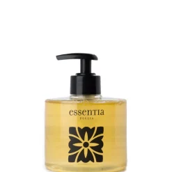Shampoo All'Olio Di Oliva
