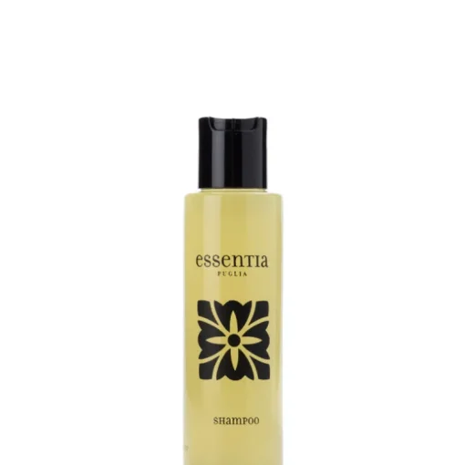 Shampoo All'Olio Di Oliva
