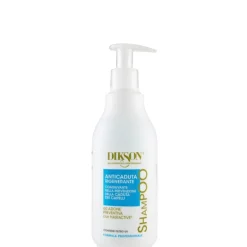 Shampoo Anticaduta Rigenerante