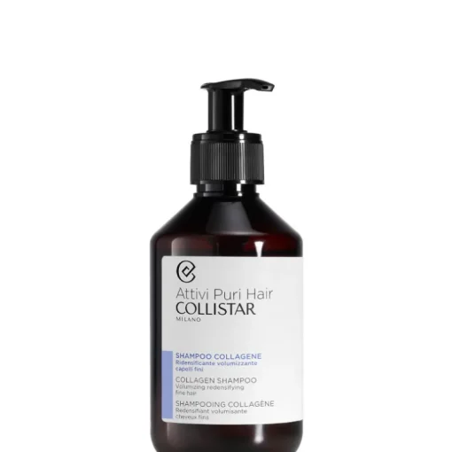 Shampoo Collagene 250 ML