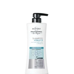 Shampoo Hyalu-3 400 ML