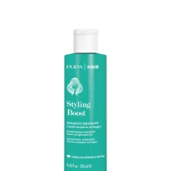 Shampoo Idratante STYLING BOOST 250 ML