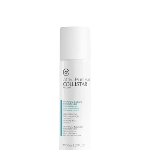 Shampoo Niacinamide 150 ML