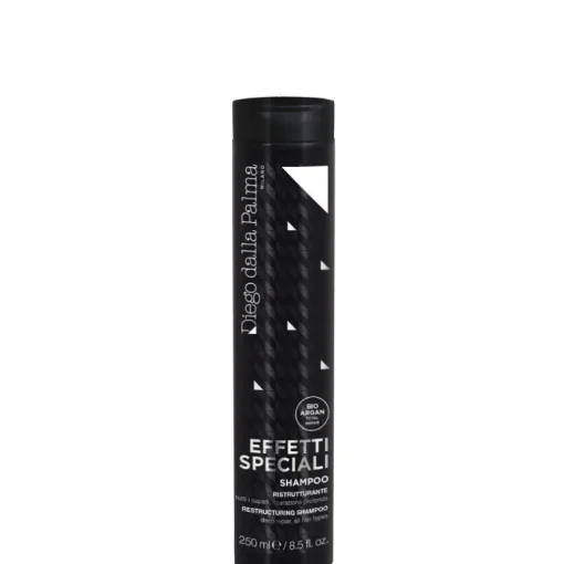 Shampoo Ristrutturante Effetti Speciali