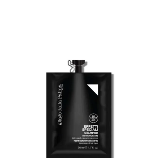 Shampoo Ristrutturante Effetti Speciali
