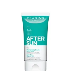 Shampooing Douche Aprés Soleil