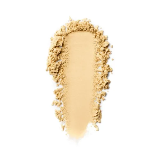 Sheer Finish Pressed Powder