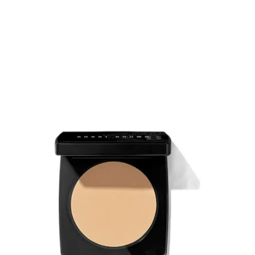 Sheer Finish Pressed Powder