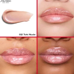 Shimmer Gel Gloss