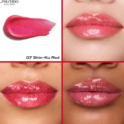 Shimmer Gel Gloss