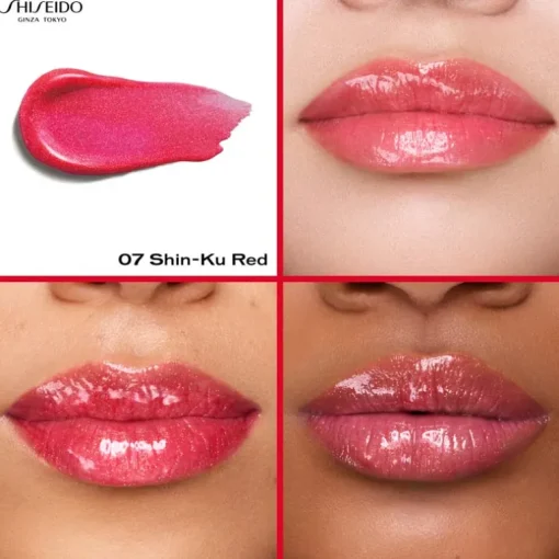 Shimmer Gel Gloss