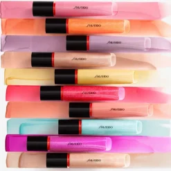 Shimmer Gel Gloss